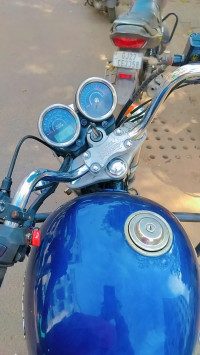 Royal Enfield Thunderbird 350