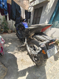 Yamaha R15M Monster Energy MotoGP Edition