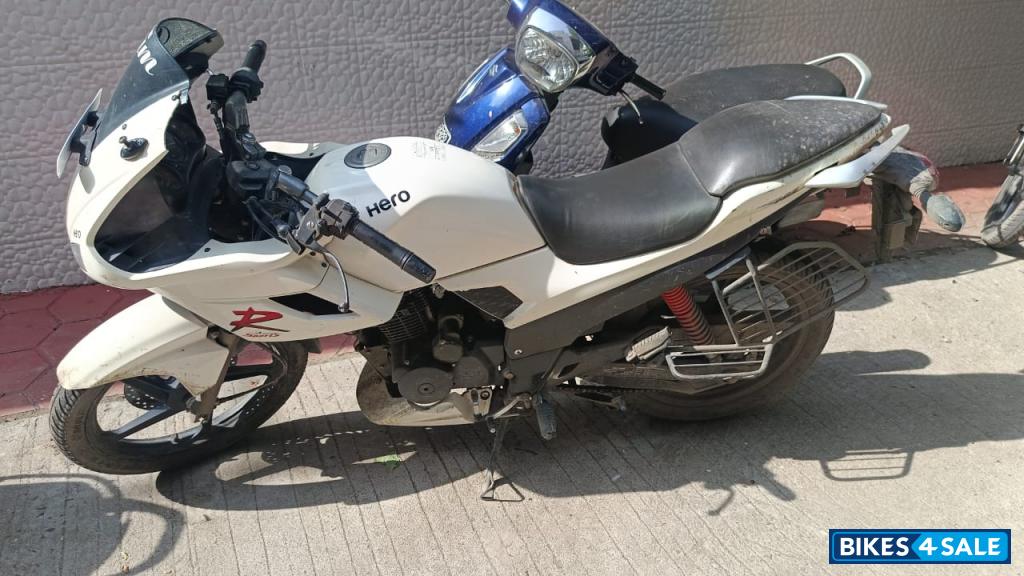 Hero Karizma R