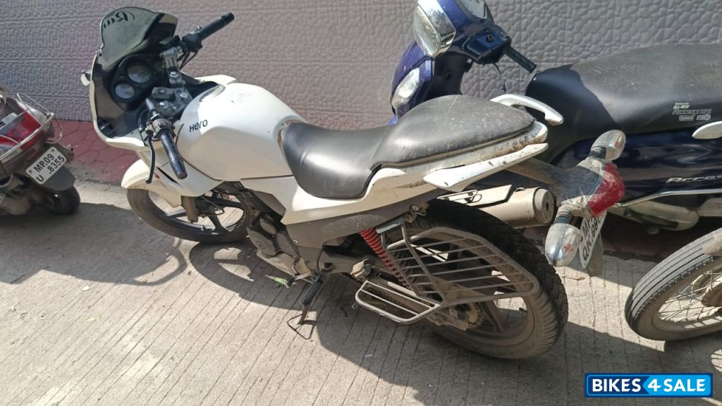 Hero Karizma R