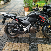 Suzuki V-Strom 250