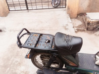 TVS XL 100 Heavy Duty