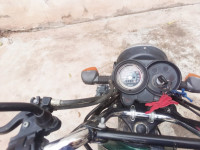 TVS XL 100 Heavy Duty