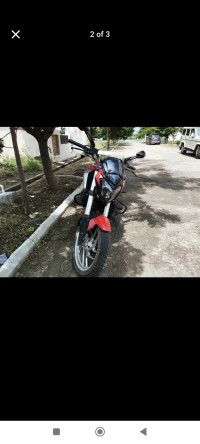 Bajaj Dominar 250 2022