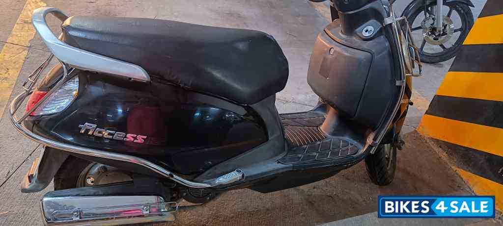 Suzuki Access 125