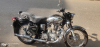 Royal Enfield Bullet Machismo A350