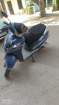 Honda Activa 125 2021 Model