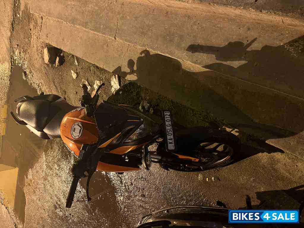 Bajaj Pulsar NS125 BS6