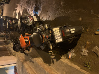 Bajaj Pulsar NS125 BS6