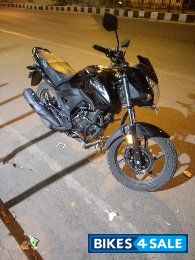 Honda CB Unicorn 160