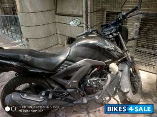 Honda CB Unicorn 160 Honda CB Unicorn 160