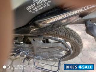 Honda CB Unicorn 160 Honda CB Unicorn 160