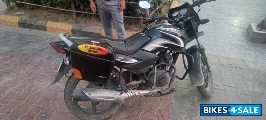 TVS Sport