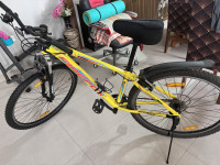 Bicycle Firefox 2017 Model