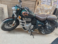 Royal Enfield Classic 350