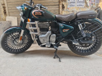 Royal Enfield Classic 350