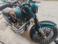 Royal Enfield Classic 350