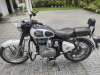 Royal Enfield Classic 350