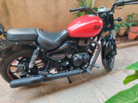 Royal Enfield Meteor 350