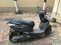 Grey Ampere Magnus Ex