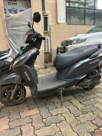 Grey Ampere Magnus Ex