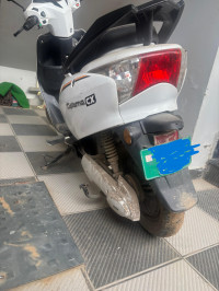 Hero Electric Optima CX Single Battery