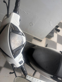 Hero Electric Optima CX Single Battery