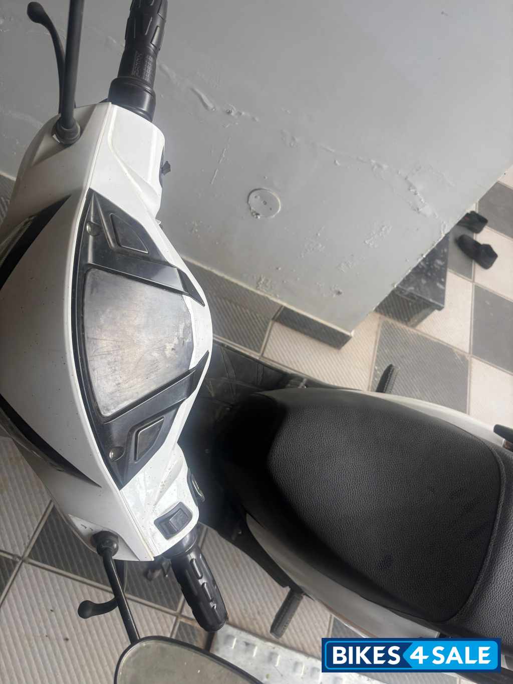 Hero Electric Optima CX Single Battery