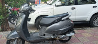 Suzuki Access 125