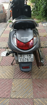 Suzuki Access 125