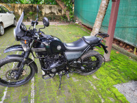 Royal Enfield Himalayan