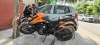 KTM 390 Adventure
