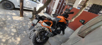 KTM 390 Adventure