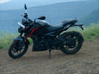 Bajaj Pulsar N250 2024 2024 Model