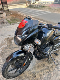 Bajaj Pulsar 125 Neon BS6