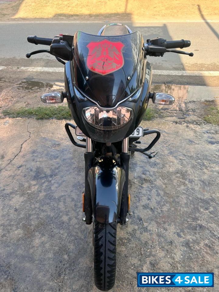 Bajaj Pulsar 125 Neon BS6