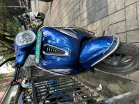 Bajaj Chetak Electric 2022 Model