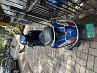 Bajaj Chetak Electric