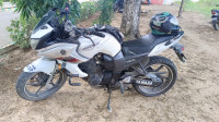 Yamaha Fazer 125 2011 Model