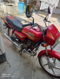 Hero Splendor Plus