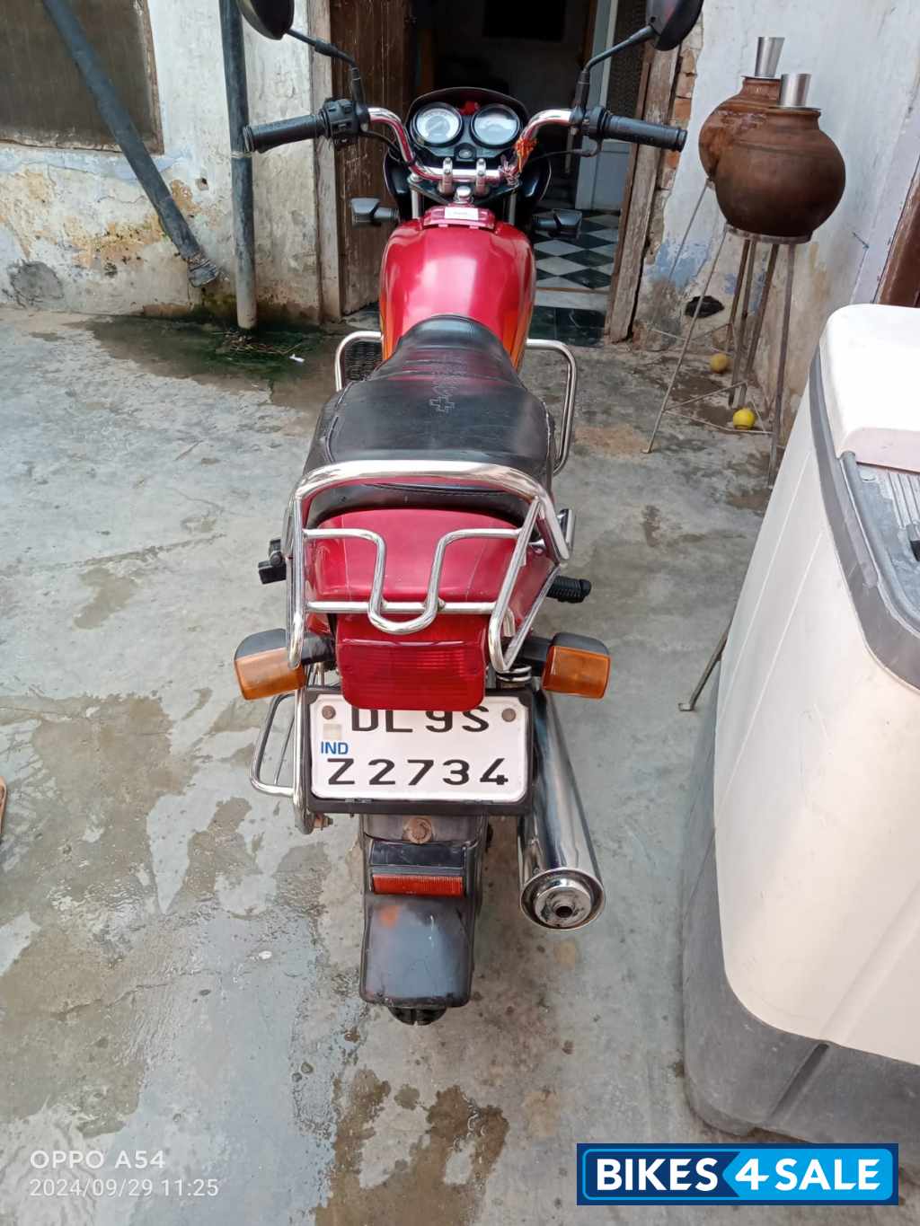 Hero Splendor Plus
