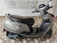 TVS iQube Electric