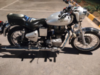 Royal Enfield Bullet 350