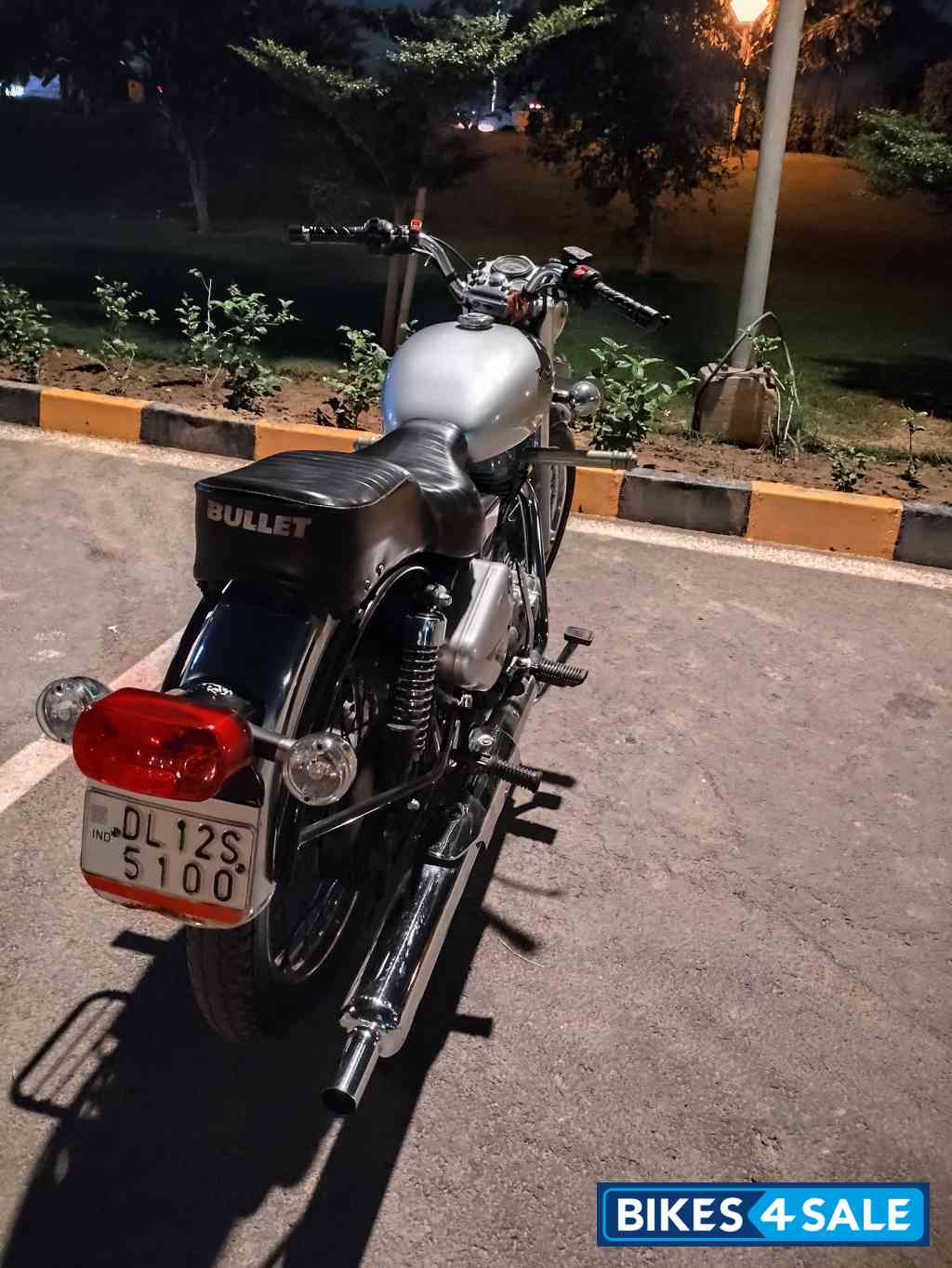 Royal Enfield Bullet 350