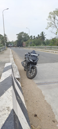 Yamaha YZF R15 S 2021 Model