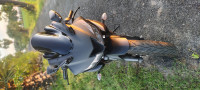 Yamaha YZF R15 S