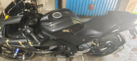 Yamaha YZF R15 S