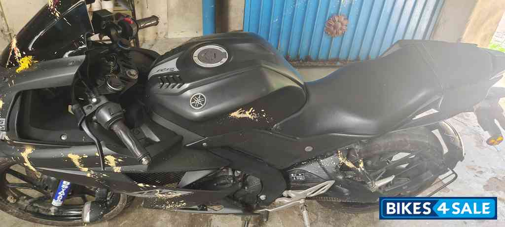 Yamaha YZF R15 S