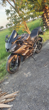 Yamaha YZF R15 S