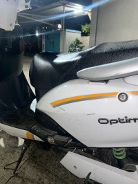 Hero Electric Optima CX2.0